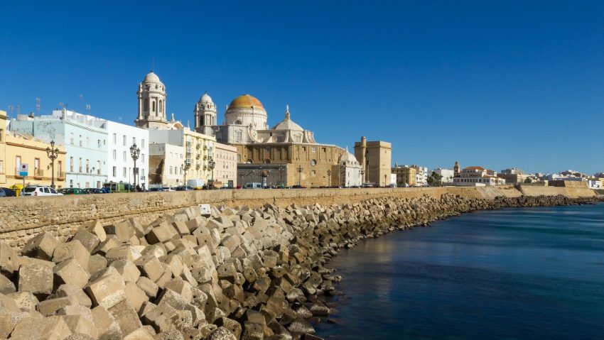 Cadiz, Spain