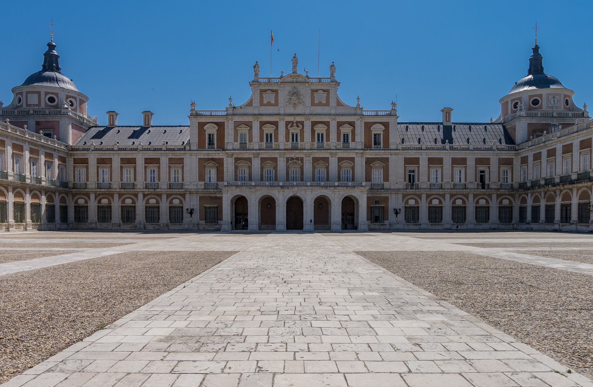 Madrid Palace