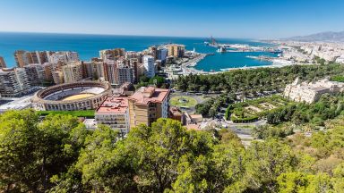 10 Awesome things to do in Malaga-new