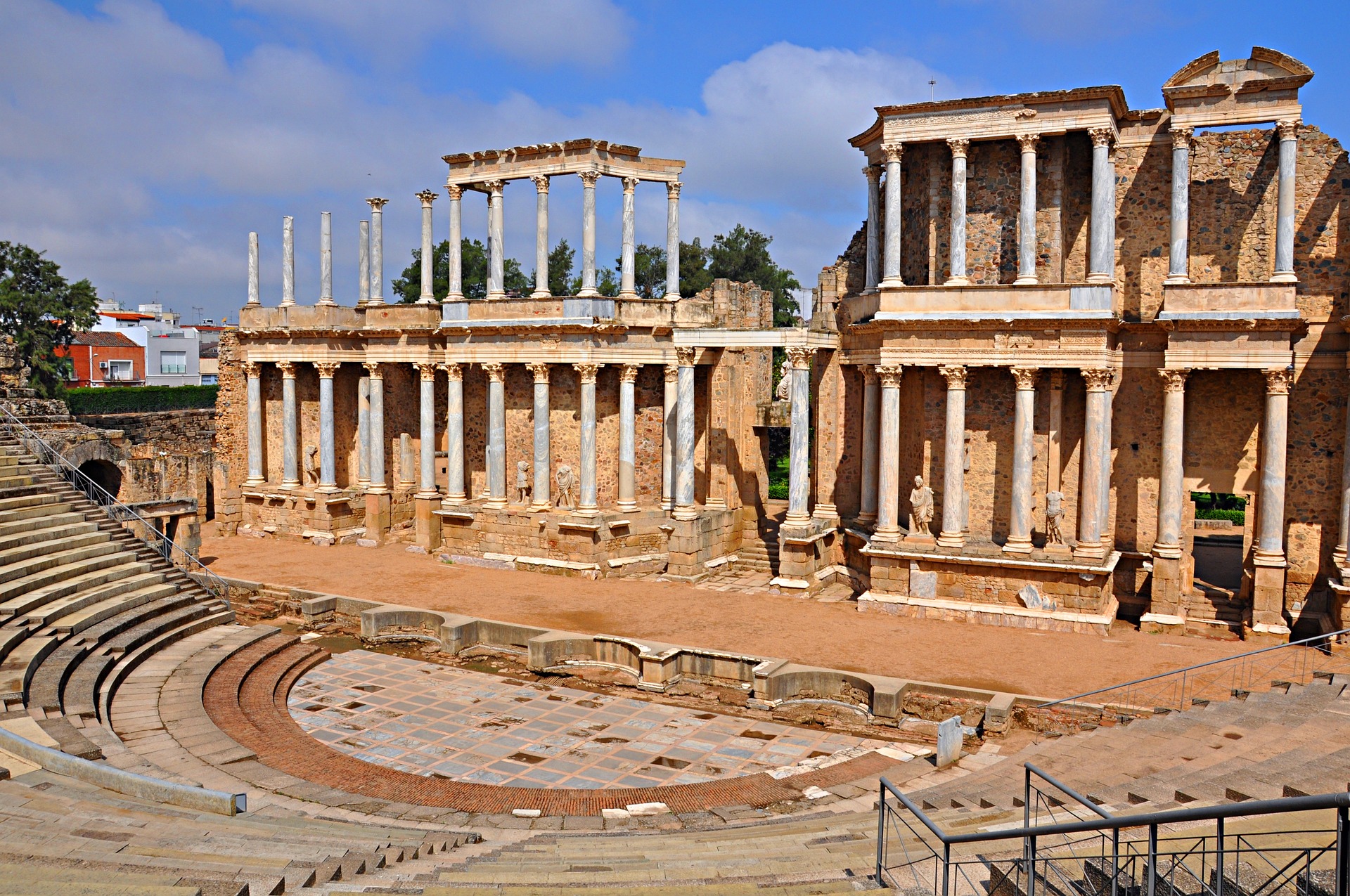 Merida