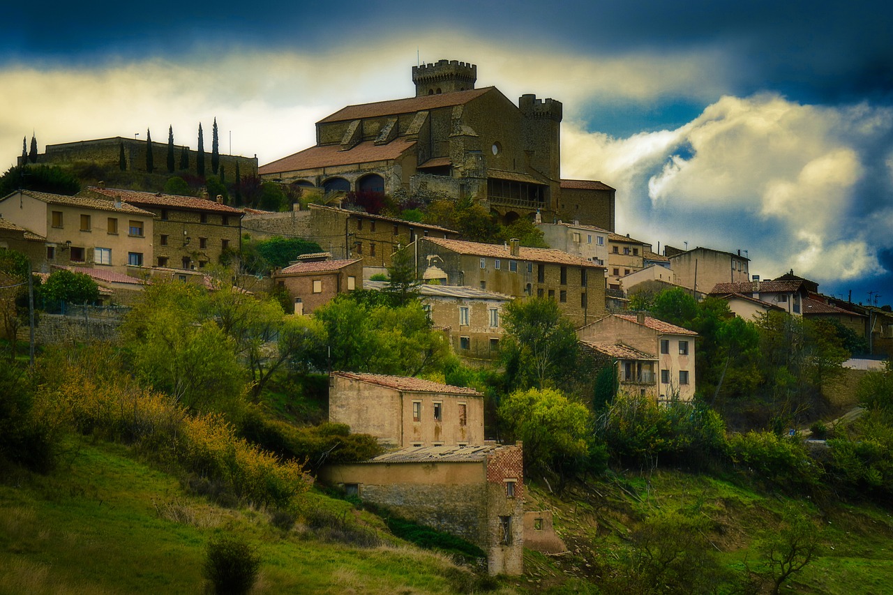 Navarre Spain
