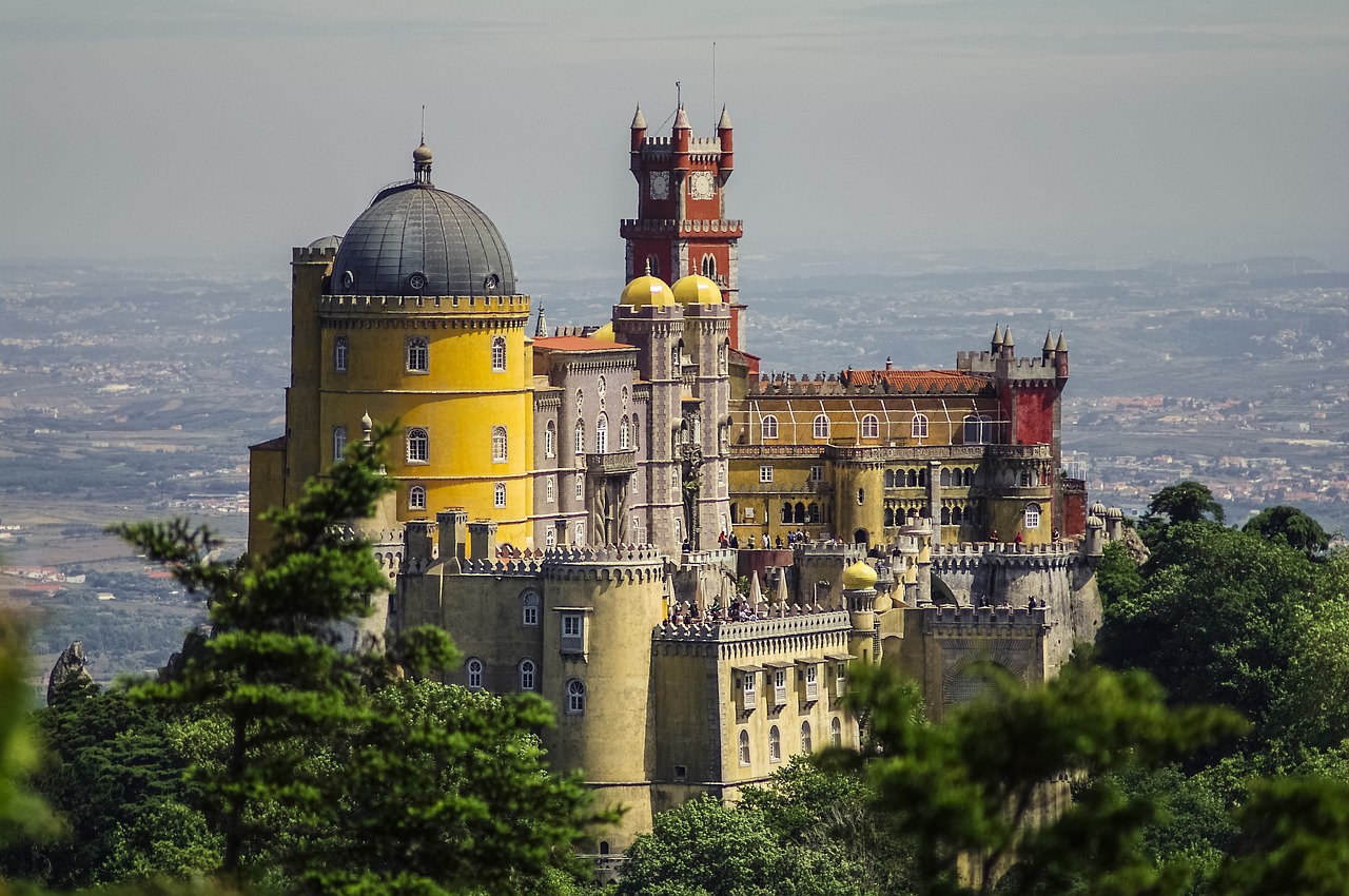 Portugal Lisbon