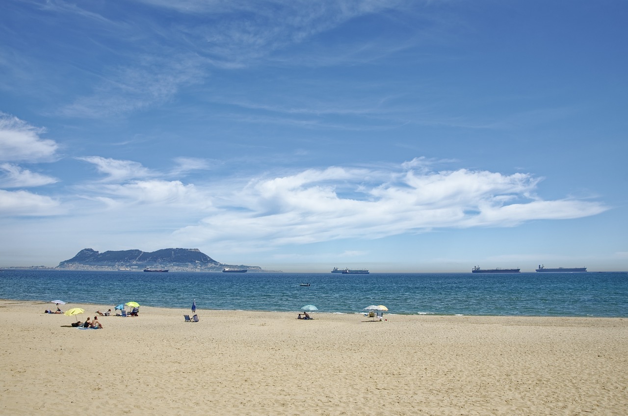 Spain Algeciras
