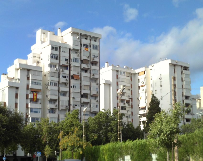 Bloques Los Remedios