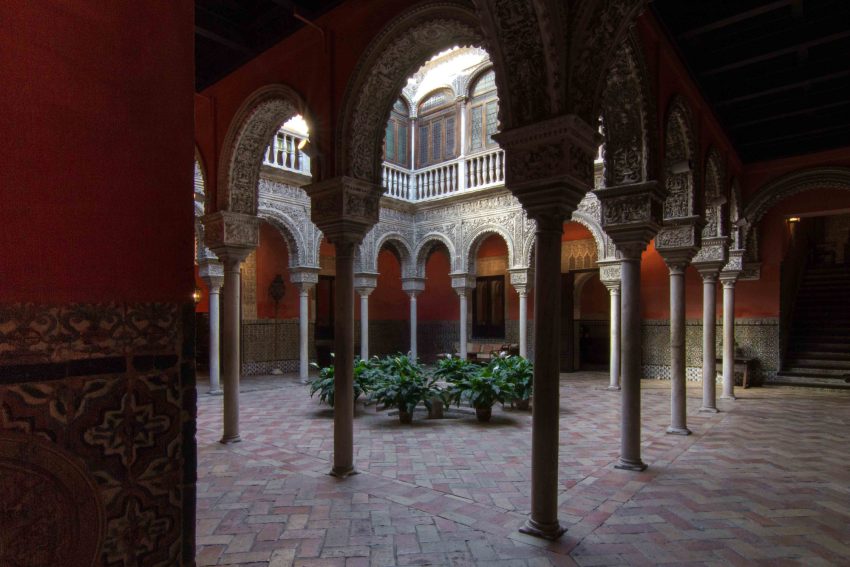 Casa Salinas Seville