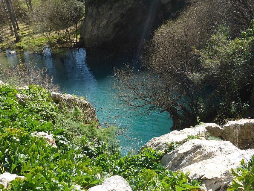 Cueva del Gato, Ronda