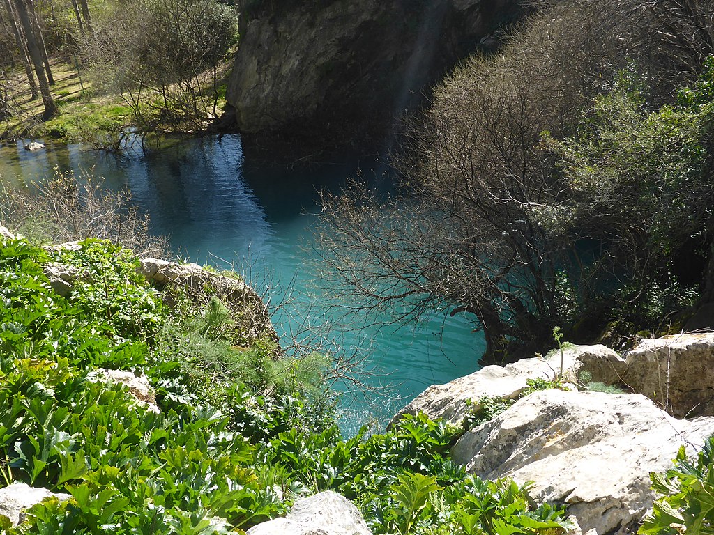 Cueva Del Gato Ronda 5