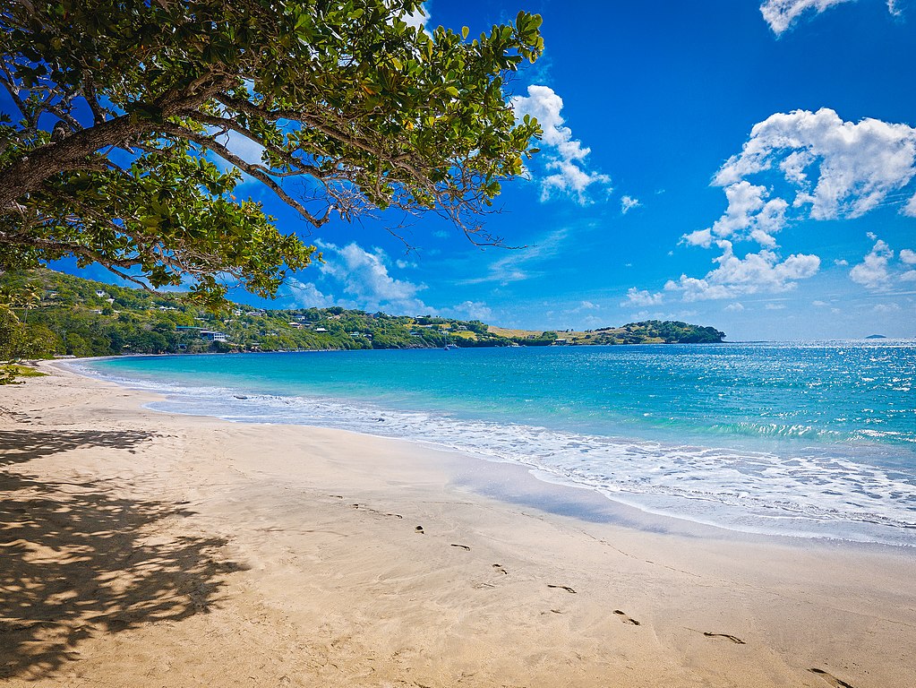 Caribbean