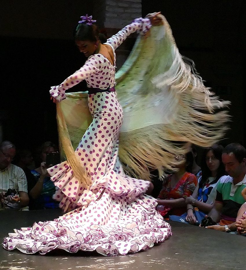 Museo del Baile Flamenco