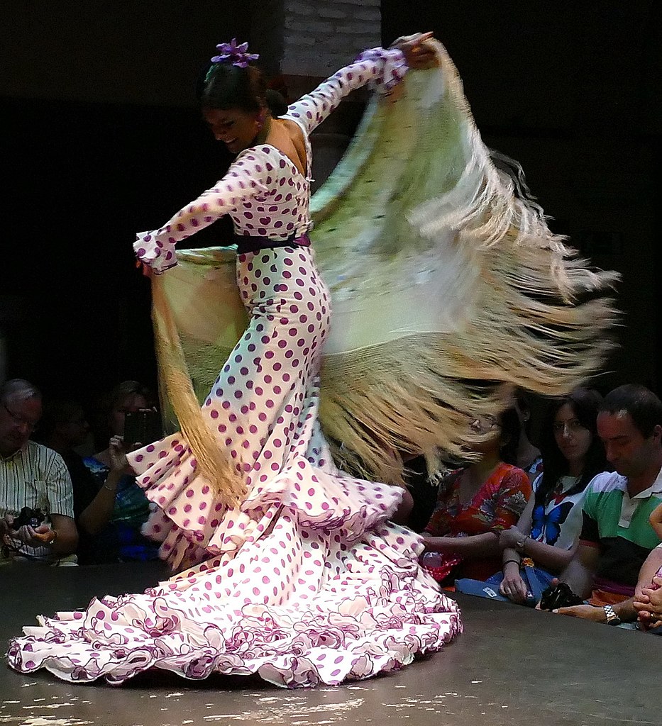 Museo Del Baile Flamenco
