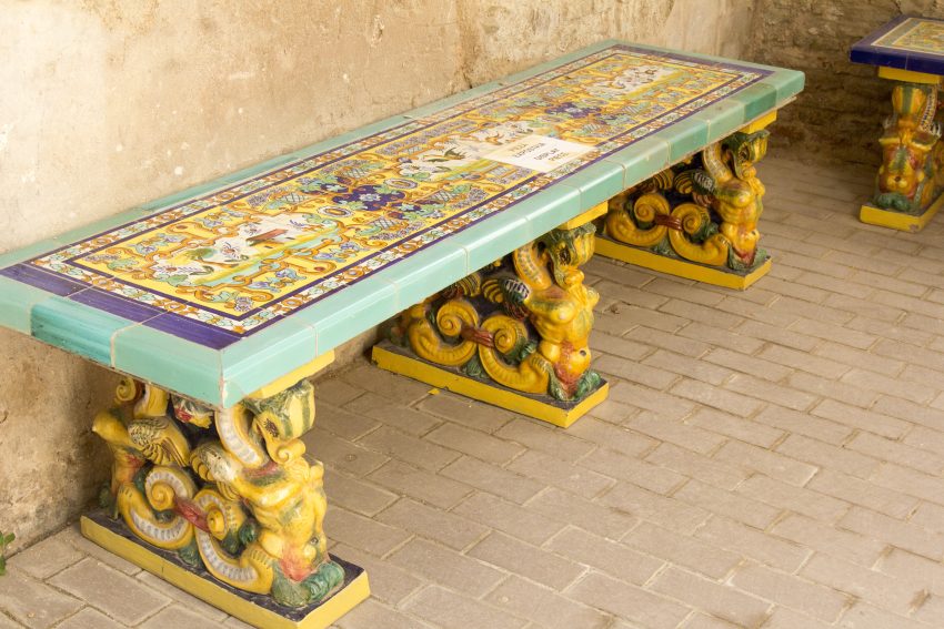 Museo de la Ceramica de Triana 8