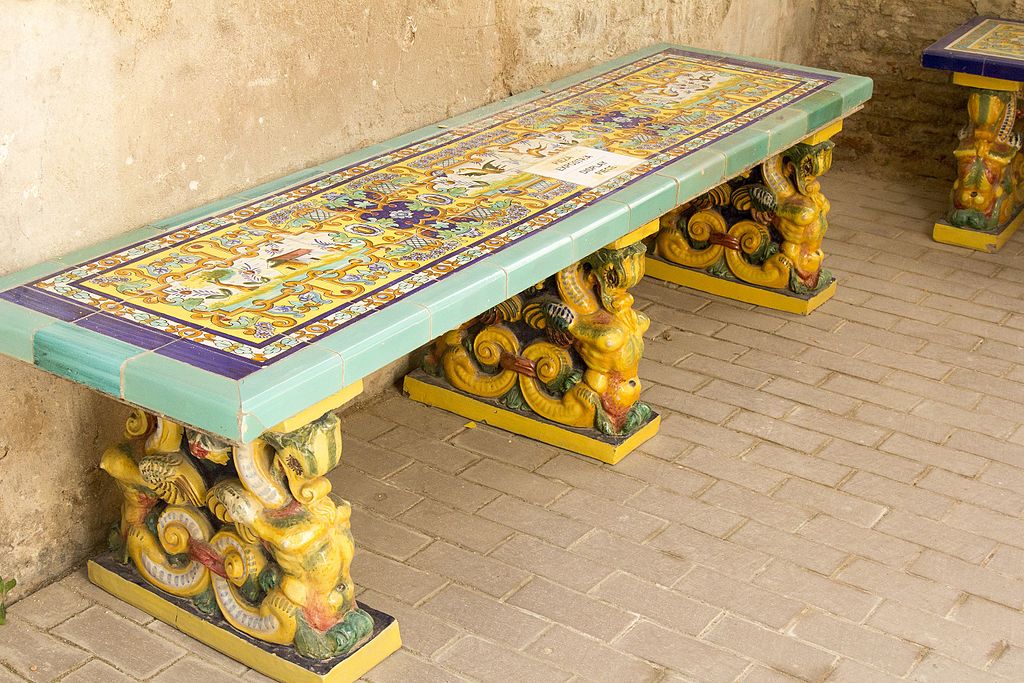 Museo De La Ceramica De Triana 8