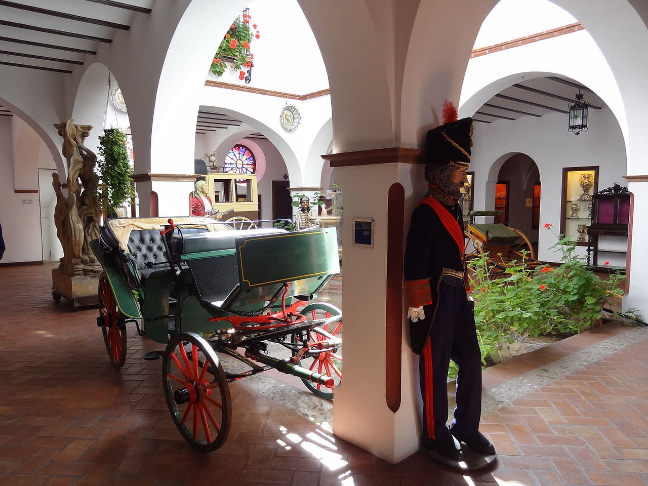 Museum Lara Ronda