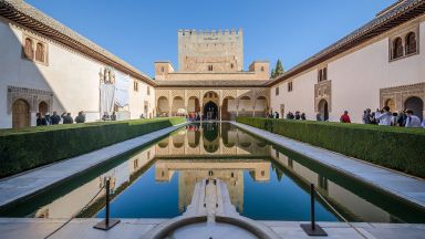 15 Best things to see and do in Granada-new