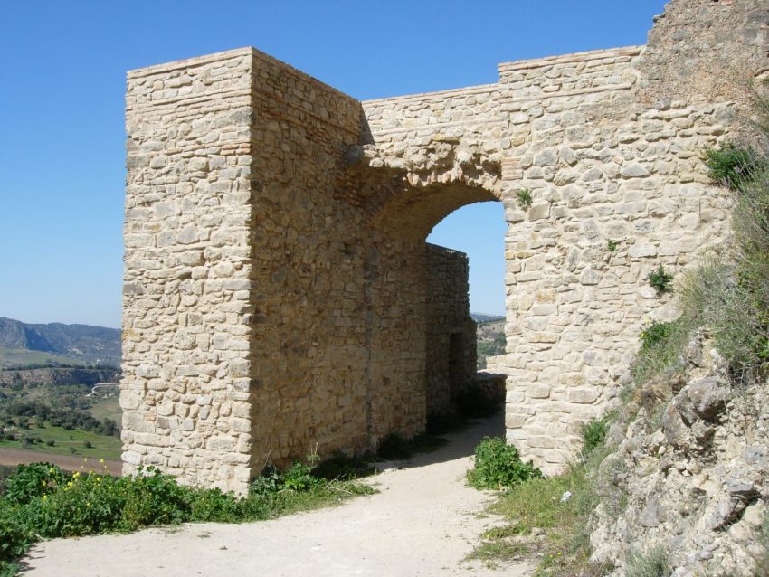 Puerta Del Viento Ronda