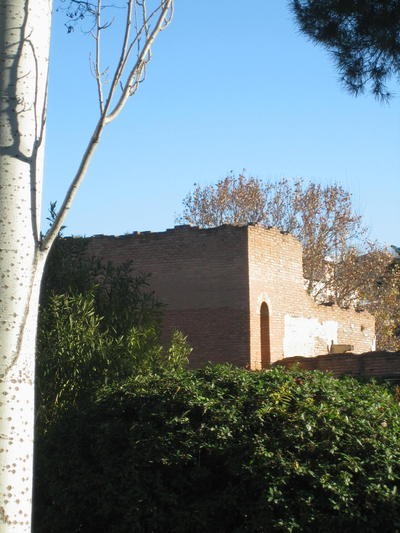 Torre De Juan De Arce Alhambra 1