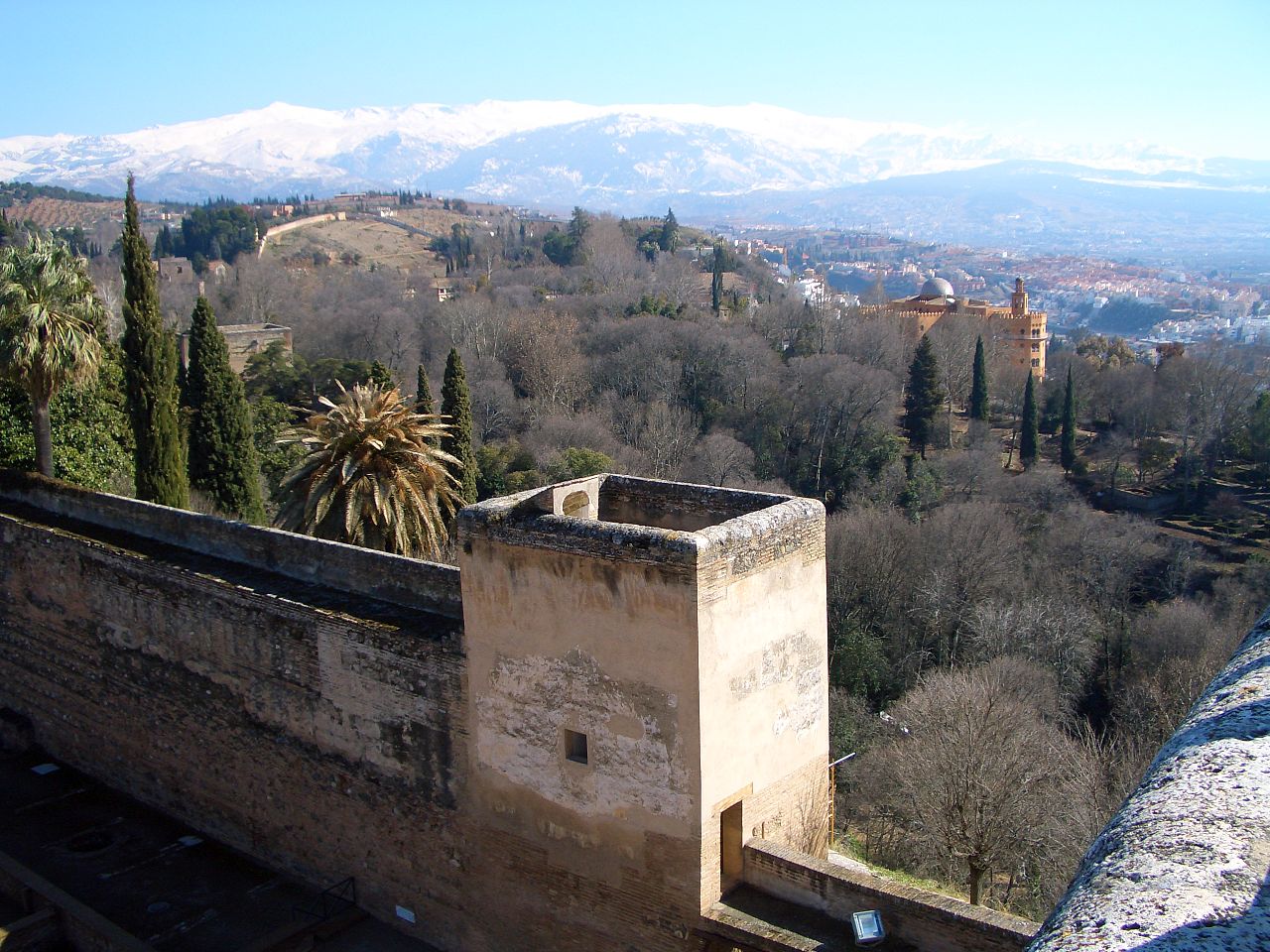 Torre De La Sultana 4