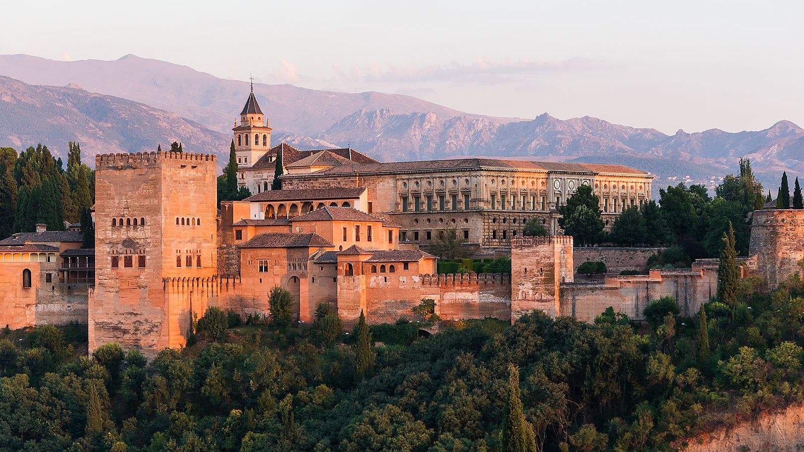 View Of Alhambra 6 E1714478661979