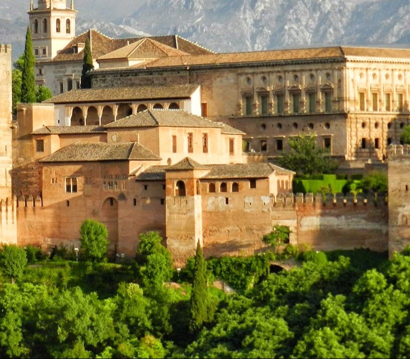 Alhambra 967024