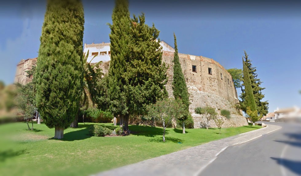 Laurel Castle Ronda