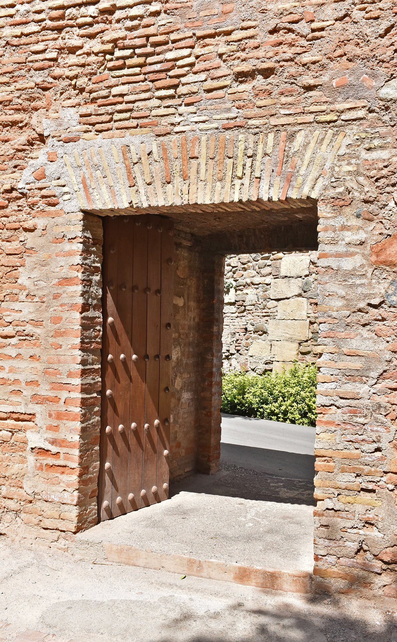 Puerta de los Carros Nomads Travel Guide