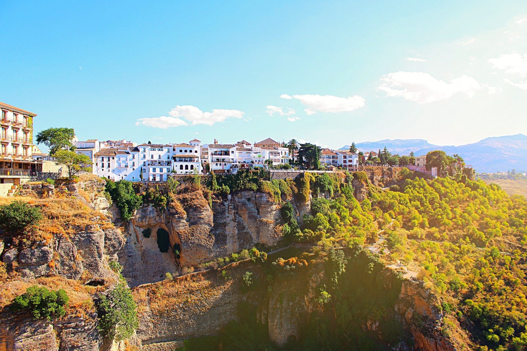 Inside Ronda Spain Plaza de Toros de Ronda, Ronda (2026): Inside Spain’s Oldest Bullring ...