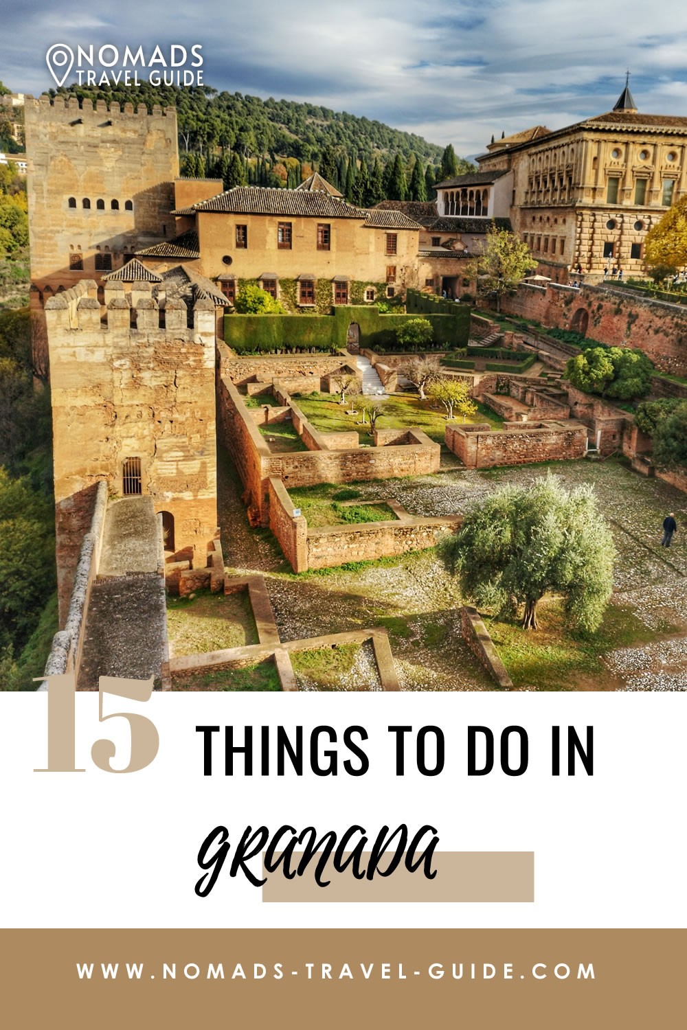 15 Best Things To Do In Granada 2