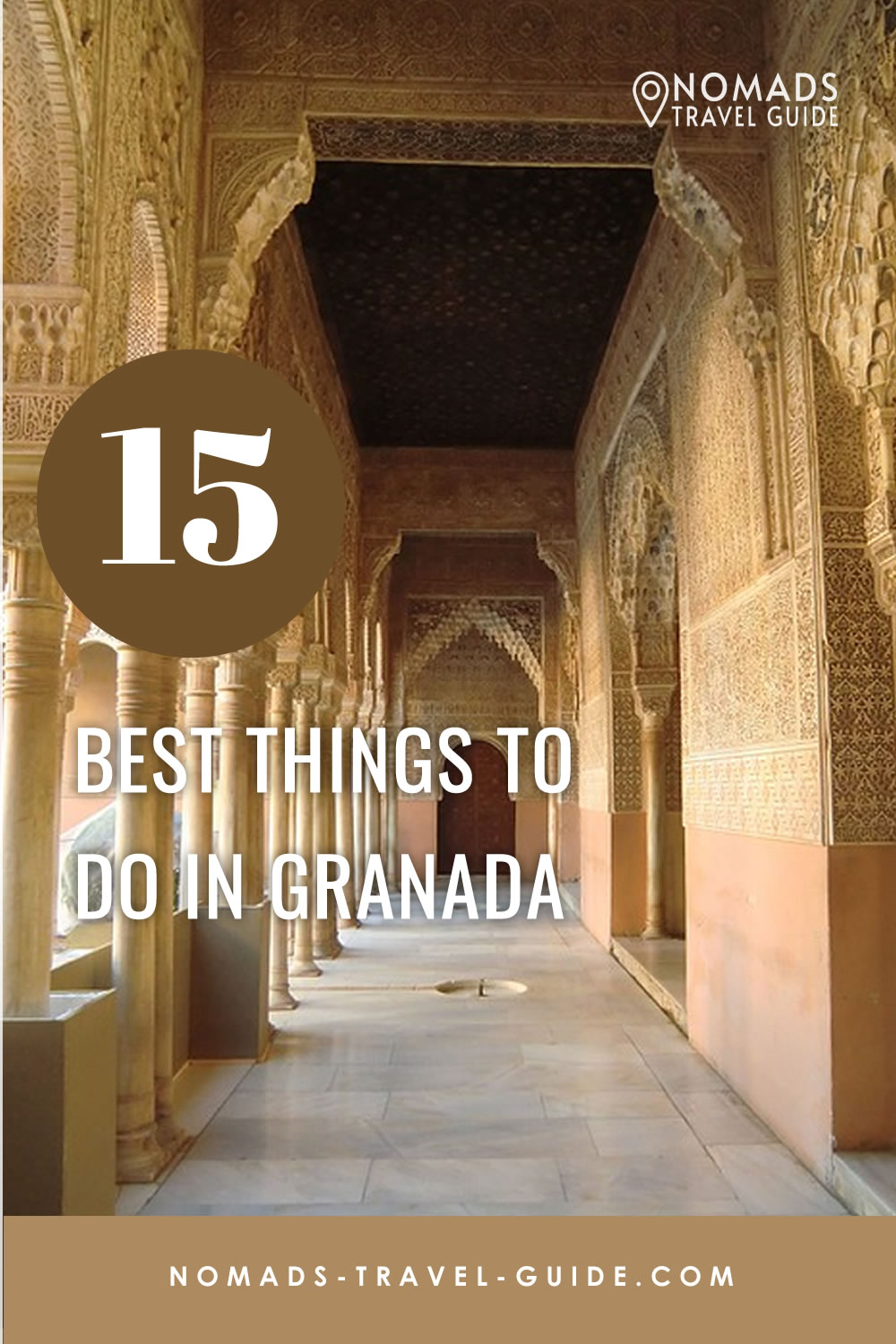 15 Best Things To Do In Granada 3
