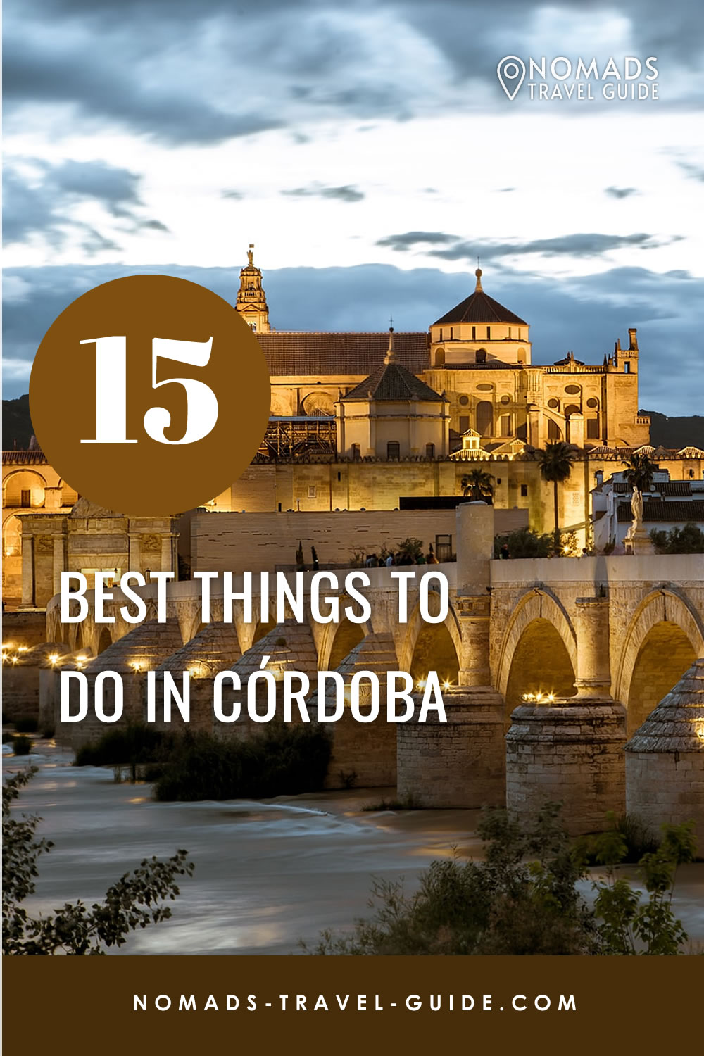 16 Best Things To Do In Cordoba 3