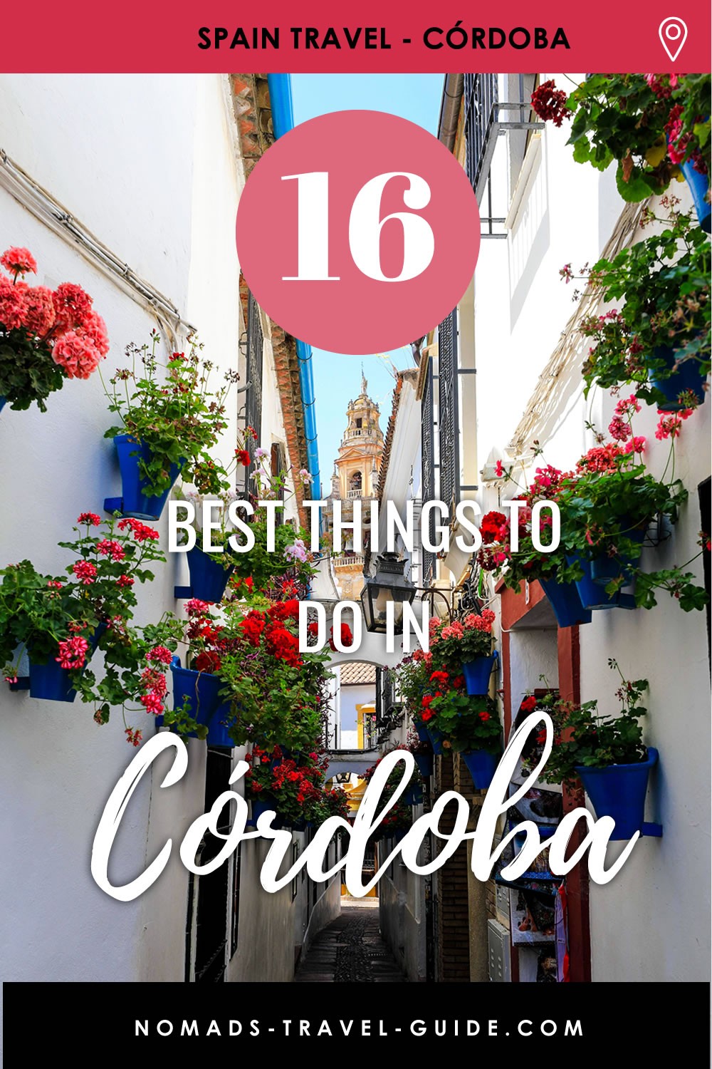 16 Best Things To Do In Cordoba