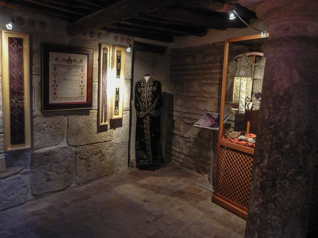 Casa De Sefarad