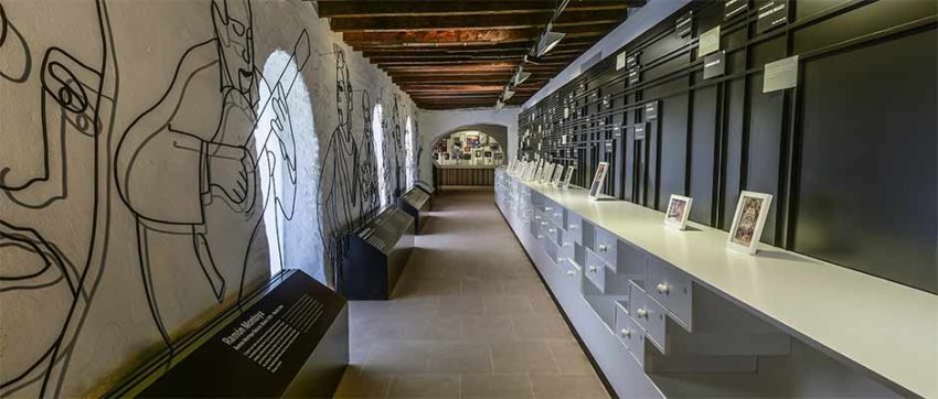 Centro Flamenco Fosforito