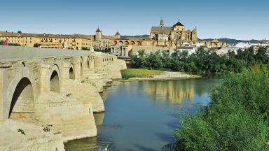 Self-guided Walking Tour of Cordoba (with Maps!)-new
