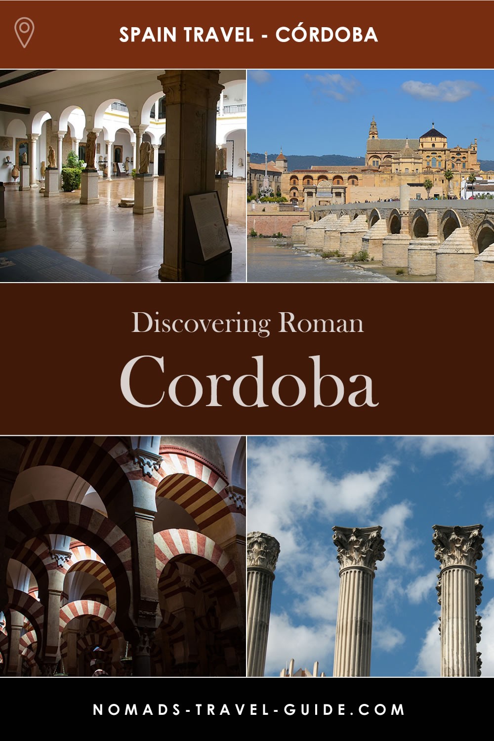 Discovering Roman Cordoba
