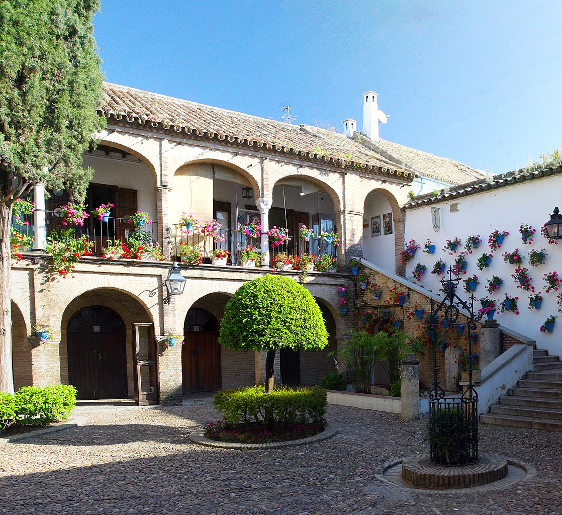El Zoco Cordoba Spain 5