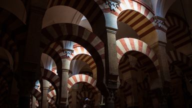 Mosque–Cathedral Of Cordoba 7