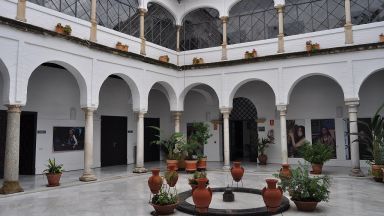 Palacio De Orive,Cordoba