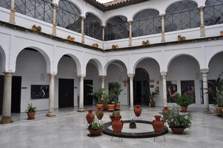 Palacio de OriveCordoba