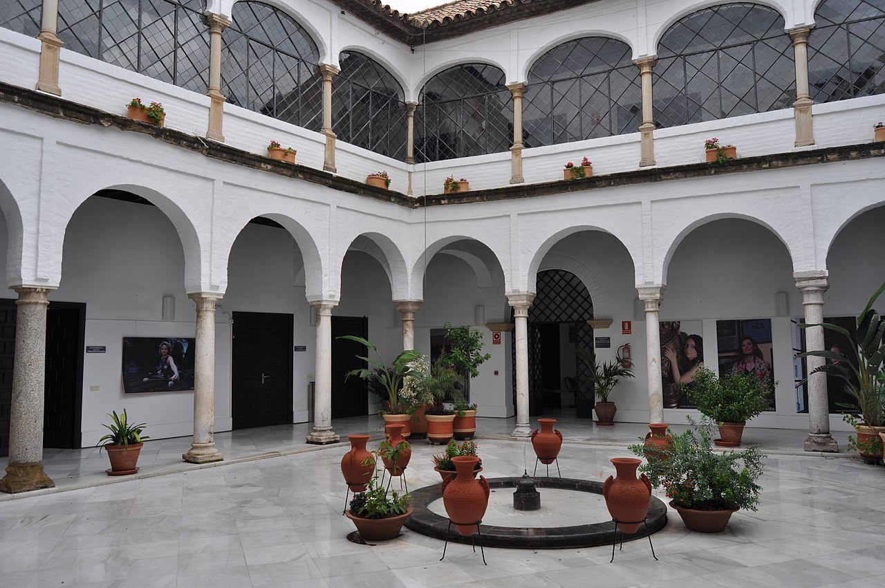 Palacio De OriveCordoba