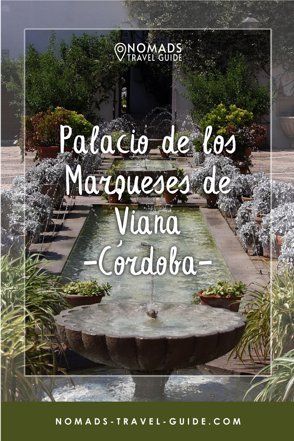 Palacio De Los Marqueses De Viana