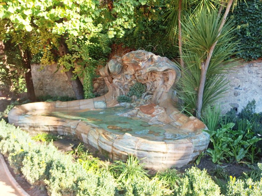 Pool Carmen de los Martires