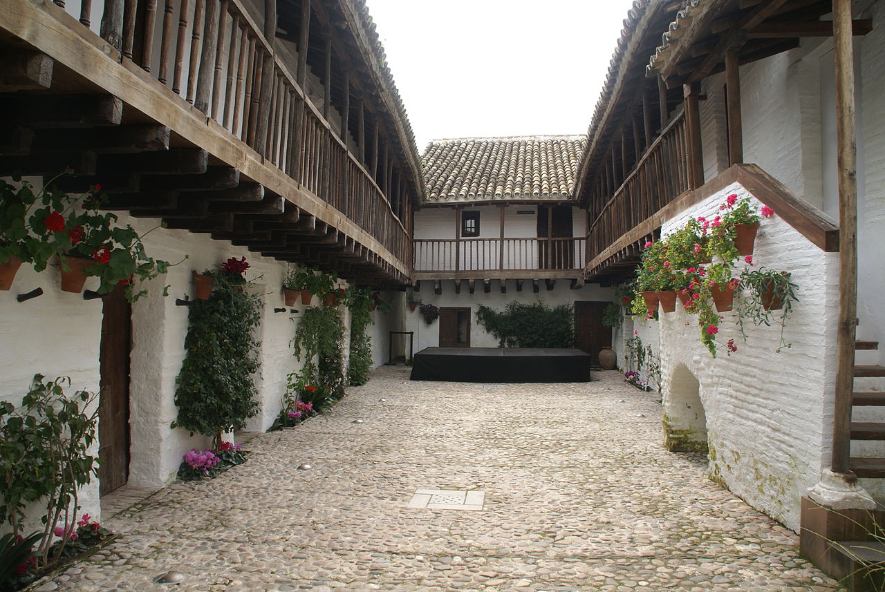Posada Del Potro   Cordoba