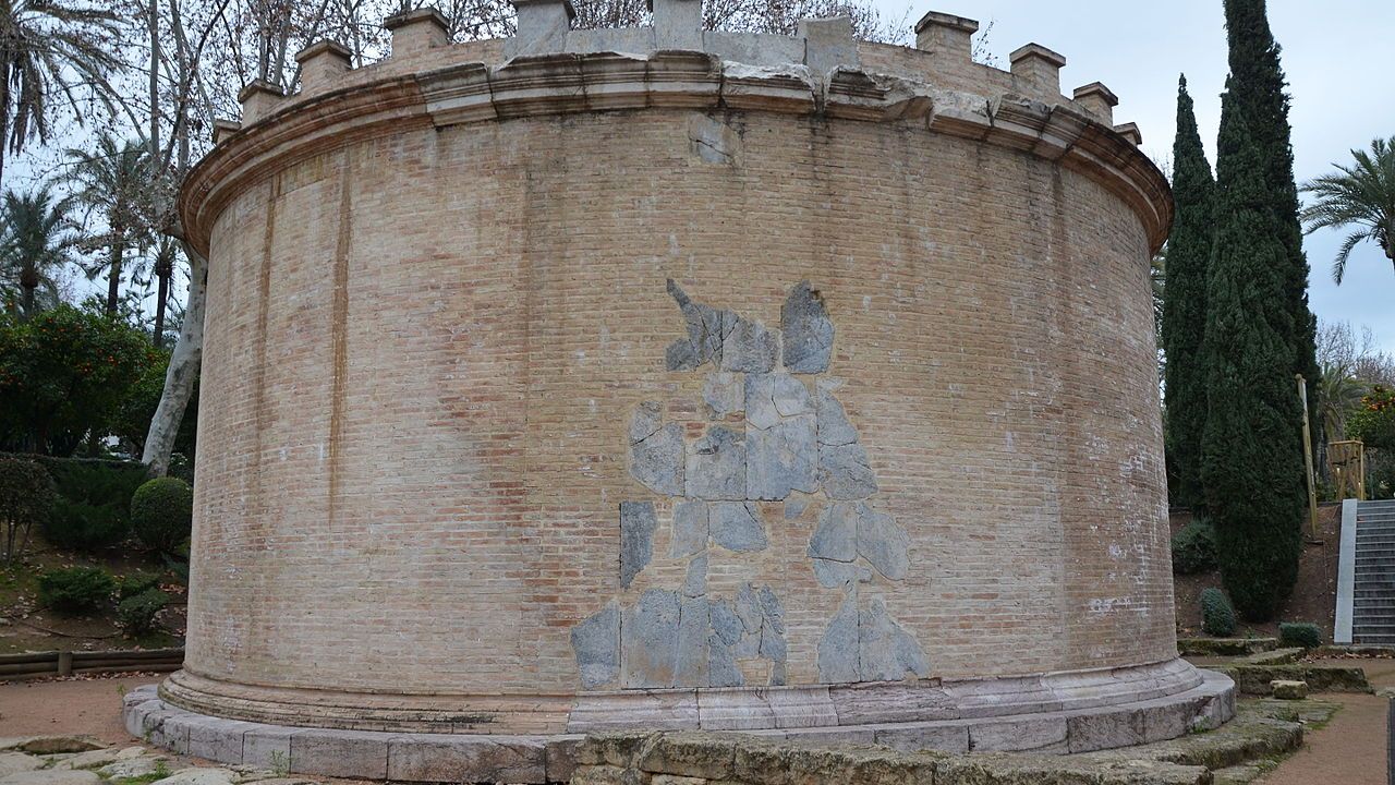 Roman Mausoleum Nomads Travel Guide