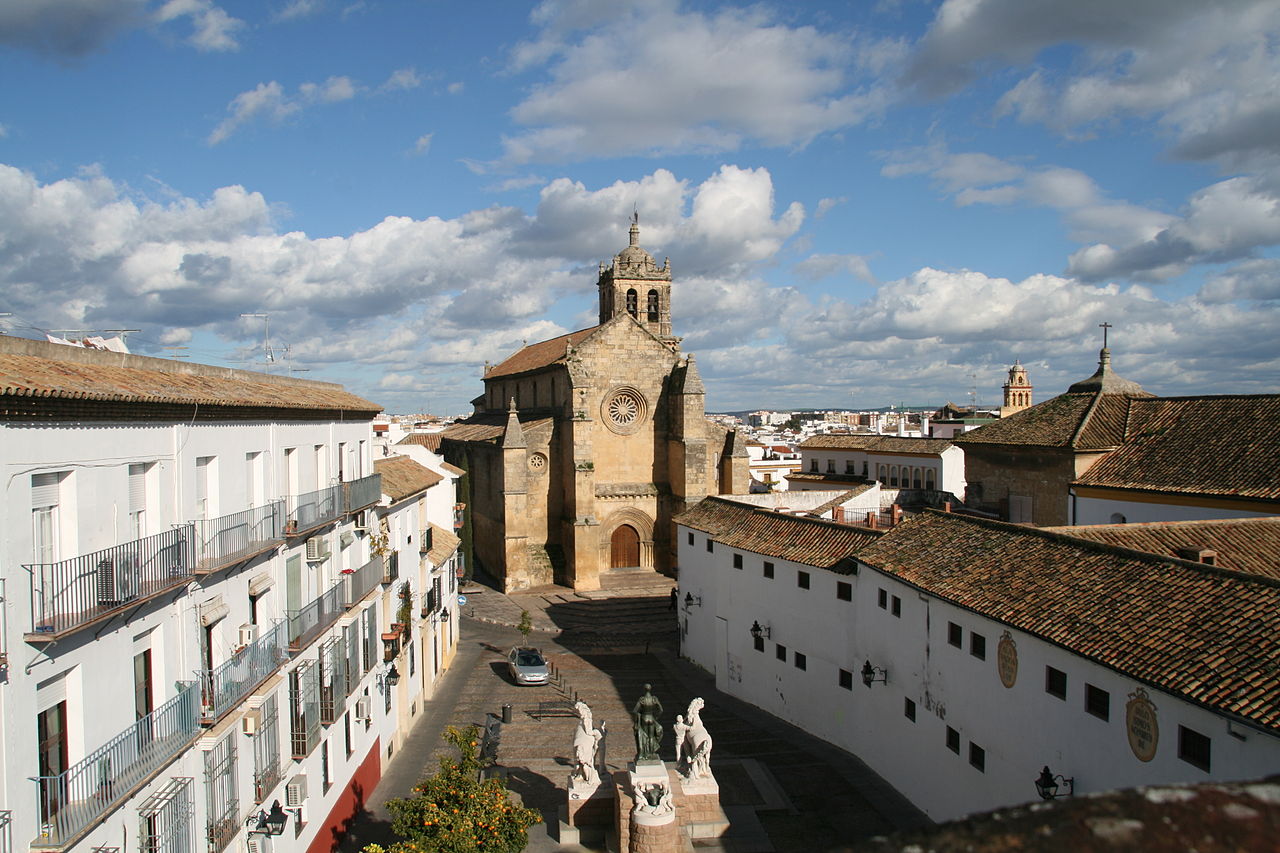 Santa Marina Nomads Travel Guide