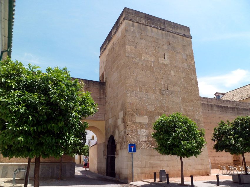 Torre de Belen   Cordoba Espana