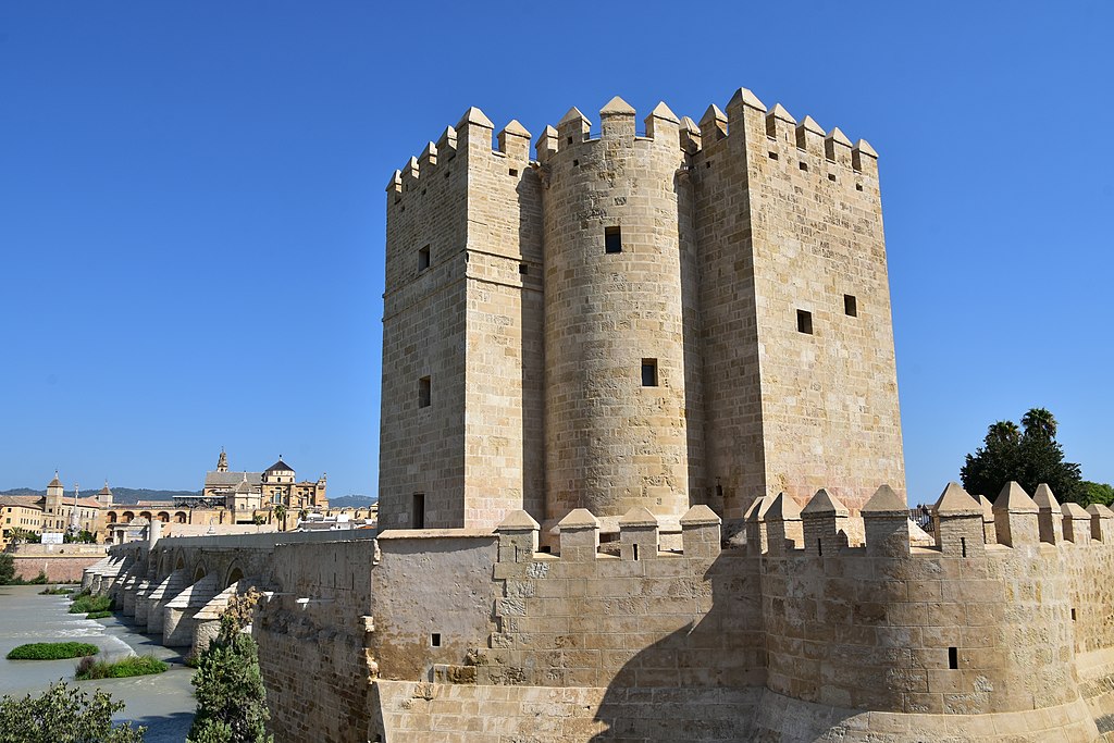 Torre De La Callahora Cordoba