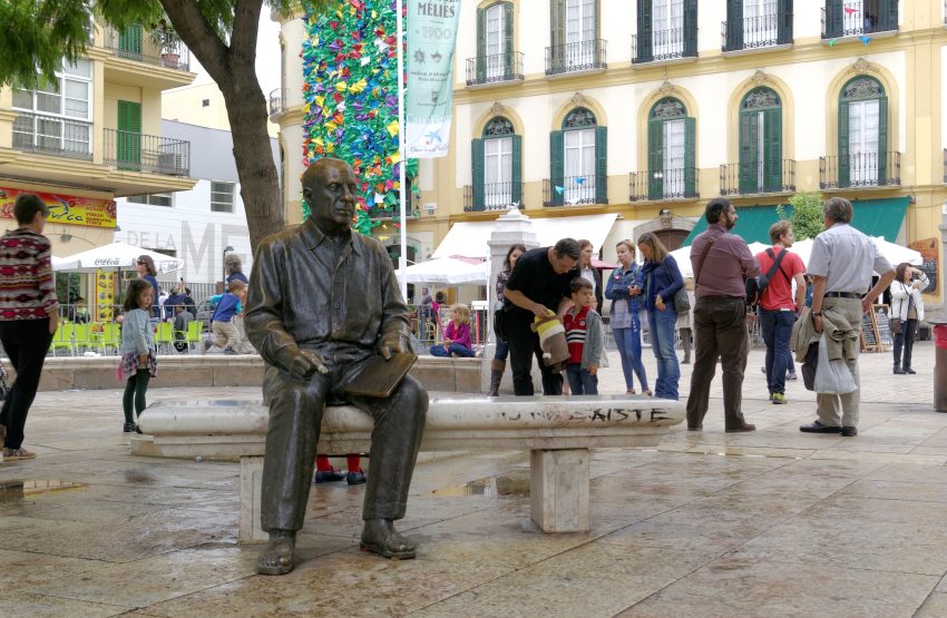 Casa Natal de Pablo Ruiz, Picasso