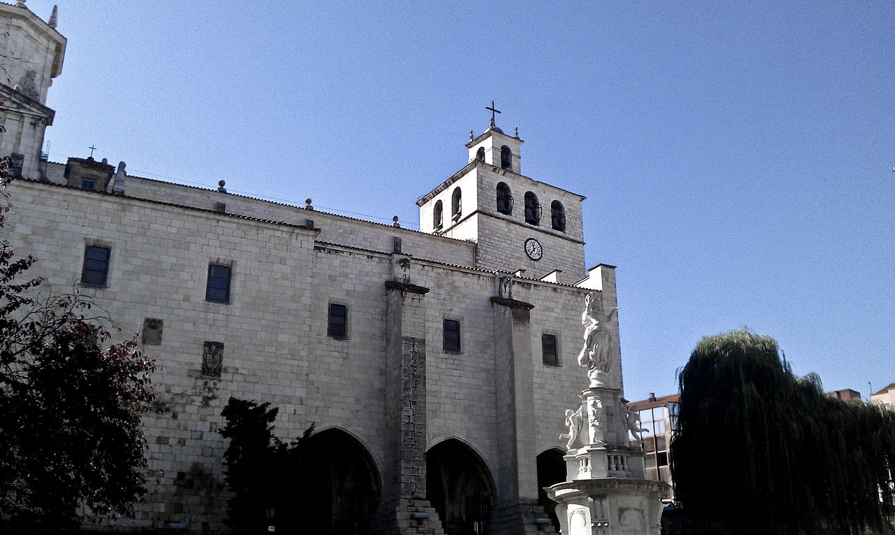 Catedral De Santander