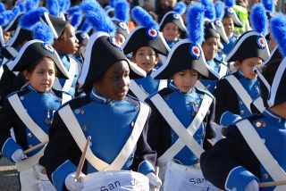 Tamborrada / St. Sebastian’s Day