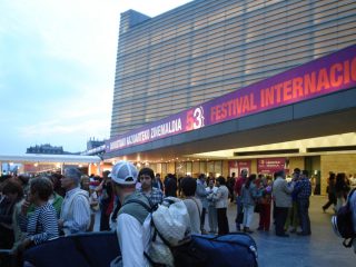 San Sebastian International Film Festival